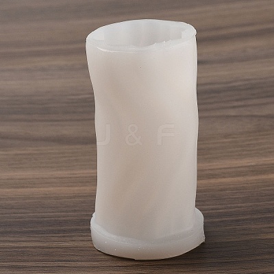 DIY Candle Silicone Molds SIMO-C014-02B-1
