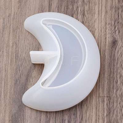 Halloween DIY Silicone Display Sculpture Molds SIMO-D007-03C-1