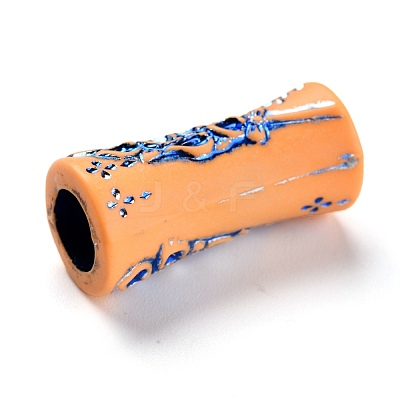 Plastic Beads KY-O002-02H-1
