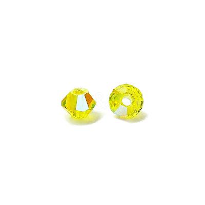 Preciosa® Crystal Beads X-PRC-BA3-80310-201-1