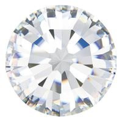 Preciosa® MAXIMA Crystal Round Stones Y-PRC-RBSS39-00030-1