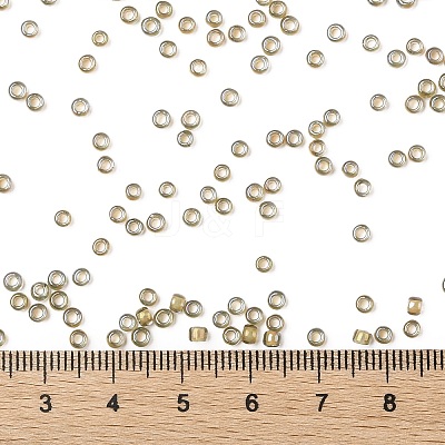 TOHO 8/0 Round Beads SEED-XTR08-0390-1
