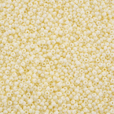 13/0 Glass Seed Beads SEED-T005-14A-A07-1