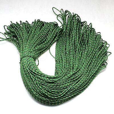 Polyester & Spandex Cord Ropes RCP-R007-314-1