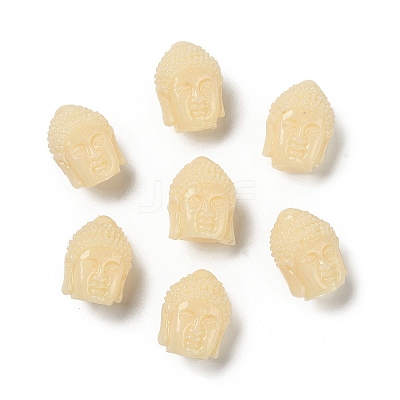 Opaque Resin Beads RESI-XCP0002-31-1