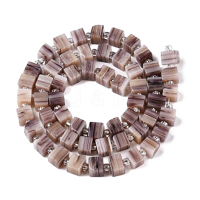 Handwork Lampwork Beads LAMP-B022-01L-1