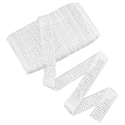 Sparkle Polyester Ribbon OCOR-AR0001-27A-1