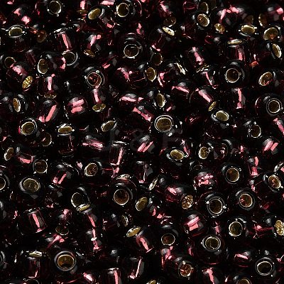 TOHO 6/0 Round Beads X-SEED-TR06-0026C-1