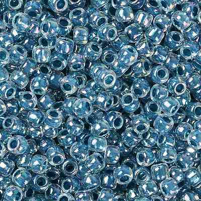TOHO 8/0 Round Beads SEED-XTR08-0782-1