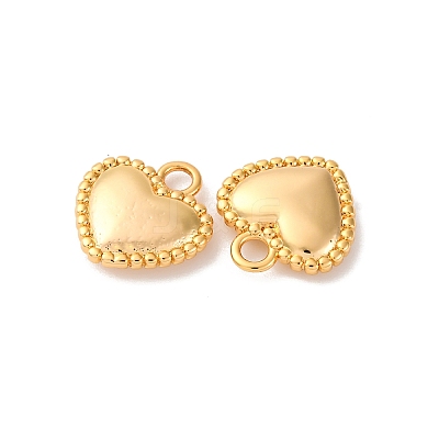 Brass Pendants KK-K382-30B-G-1