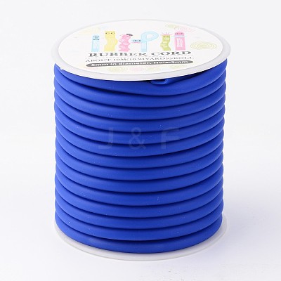 Synthetic Rubber Cord RCOR-JP0001-5mm-07-1