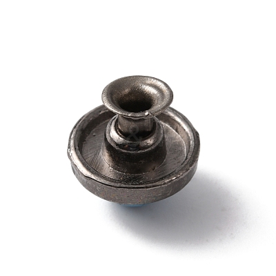Alloy Rivet Studs DIY-WH0273-96B-03B-1
