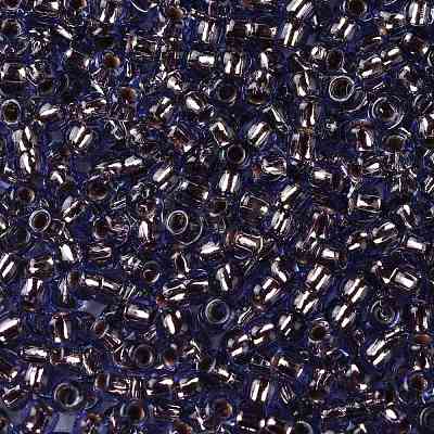 TOHO Round Seed Beads SEED-XTR08-0749-1
