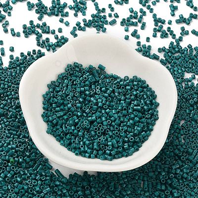 Baking Paint Glass Seed Beads X-SEED-S042-05B-67-1