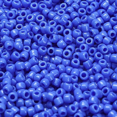 TOHO 8/0 Round Beads X-SEED-TR08-0048L-1