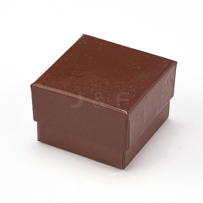 Cardboard Jewelry Earring Boxes CBOX-L007-005E-1