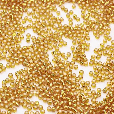 TOHO 11/0 Round Beads SEED-F002-2mm-22C-1