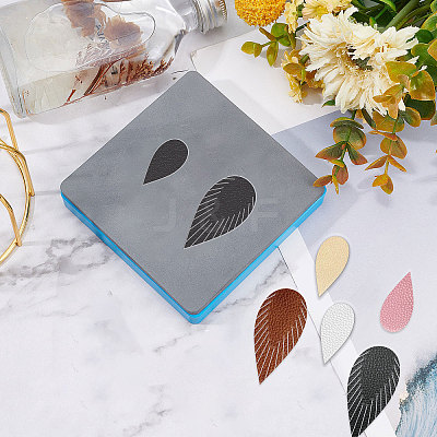 1 Pc Wood Cutting Dies DIY-SD0001-68I-1