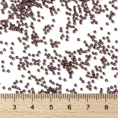 TOHO Round Seed Beads SEED-XTR15-0406-1
