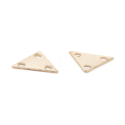 Brass Chandelier Component Link LS-KK-K253-12G-1