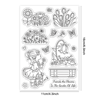 PVC Plastic Stamps DIY-WH0167-56-732-1