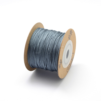Nylon Braided Cord OCOR-L035-H27-1