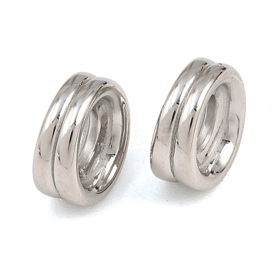 304 Stainless Steel Beads SA-CBA02E8-21P-1