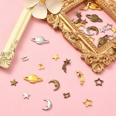 DIY Jewelry Making Finding Kit DIY-YW0007-21-1
