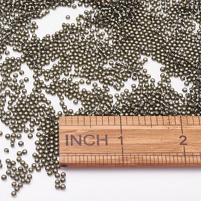 TOHO Japanese Seed Beads SEED-F002-2mm-29C-1