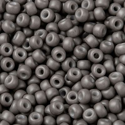 MIYUKI Round Rocailles Beads X-SEED-G008-RR2317-1