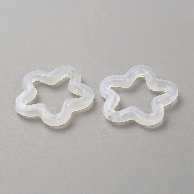 Acrylic Pendants MACR-TAC0012-04C-1