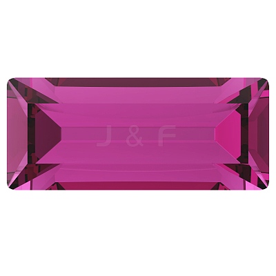 Preciosa® MAXIMA Crystal Fancy Stones Y-PRC-FB7-70350-1