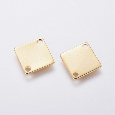 201 Stainless Steel Links connectors STAS-L234-031G-1