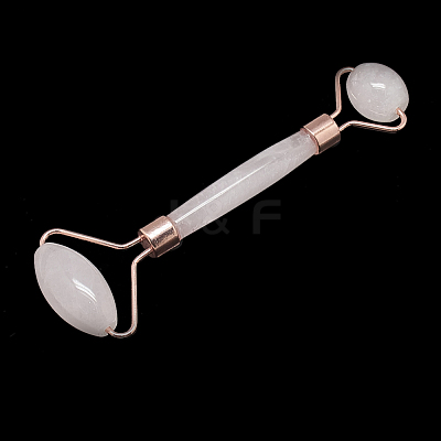 Natural Rose Quartz Massage Tools G-S336-49A-1