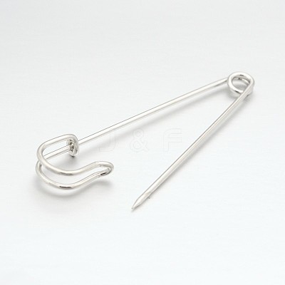 Iron Safety Pins IFIN-A171-05H-1