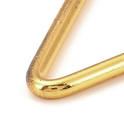 Iron Linking Rings IFIN-D087-02C-KCG-1