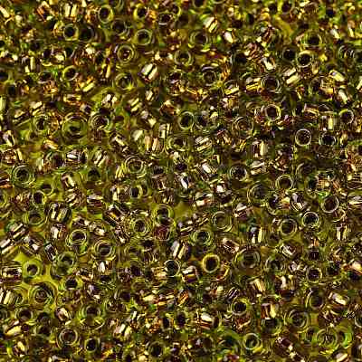 TOHO Round Seed Beads SEED-JPTR11-0747-1
