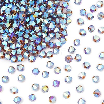 Preciosa® Crystal Beads Y-PRC-BA4-90095-20000-1
