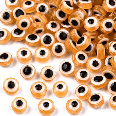 Resin Beads LS-RESI-S339-7x10-23-1