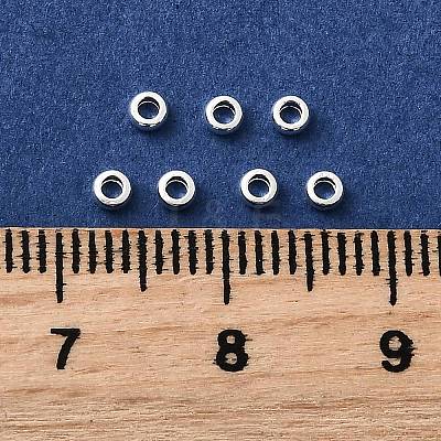 Brass Beads KK-H091-01A-S-1