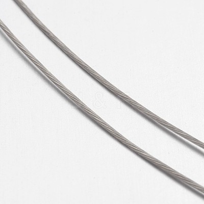 Tiger Tail Wire L0.45mm01-1