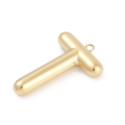 304 Stainless Steel Pendants STAS-I325-146G-T-1