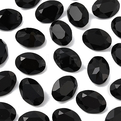 Preciosa® MAXIMA Crystal Fancy Stones Y-PRC-FF18-23980-1