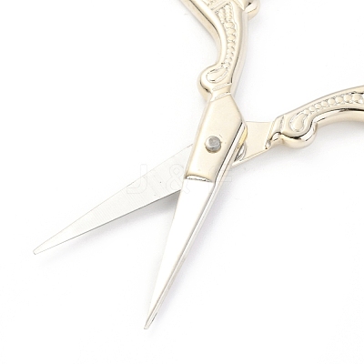 Stainless Steel Scissor TOOL-H009-01D-1