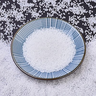 MIYUKI Delica Beads X-SEED-J020-DB0851-1