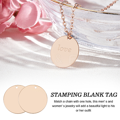 Brass Pendants KK-BC0002-04RG-1