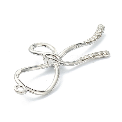 Alloy Pendants X-PALLOY-E580-01P-1