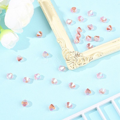 Preciosa® Crystal Beads Y-PRC-BA4-70030-20000-1