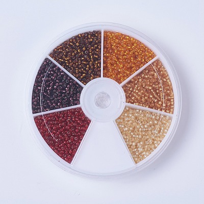 Autumn Theme SEED-JP0007-05B-1