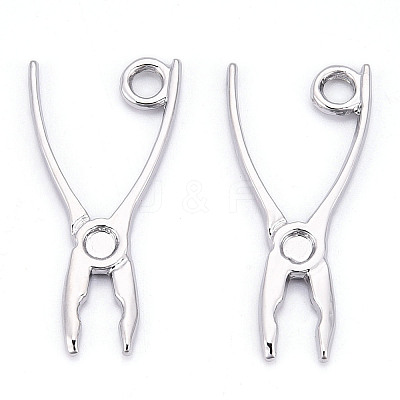 Alloy Pendants X1-PALLOY-N176-119P-1